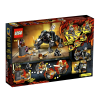 LEGO Ninjago 71719 Rogaty stwór Zane'a